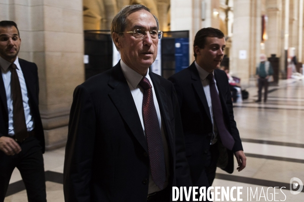 Proces de Claude Gueant
