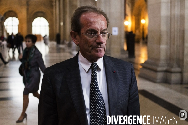 Proces de Claude Gueant