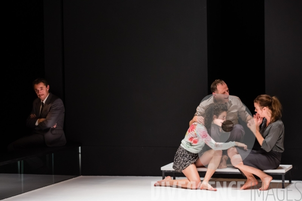 Vu du pont - Arthur Miller / Ivo van Hove