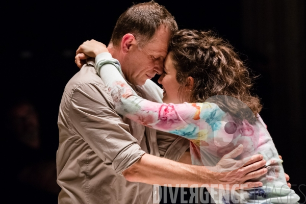 Vu du pont - Arthur Miller / Ivo van Hove