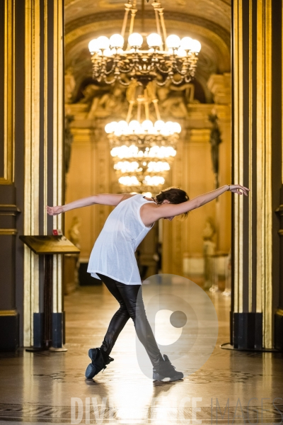 20 danseurs pour le XXe siècle / Boris Charmatz