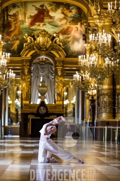 20 danseurs pour le XXe siècle / Boris Charmatz