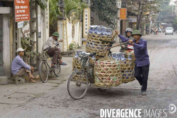 Hanoi/vietnam