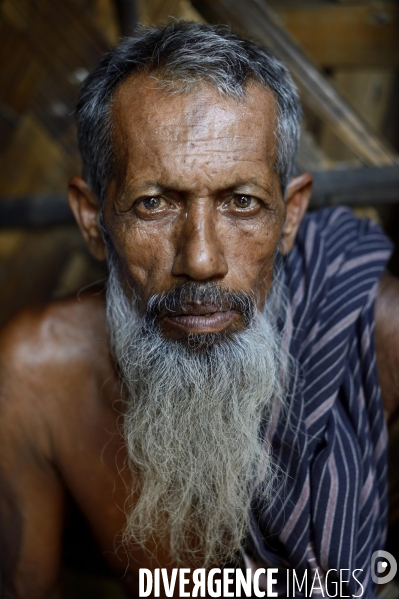 Changement climatique au Bangladesh, une vie de réfugié