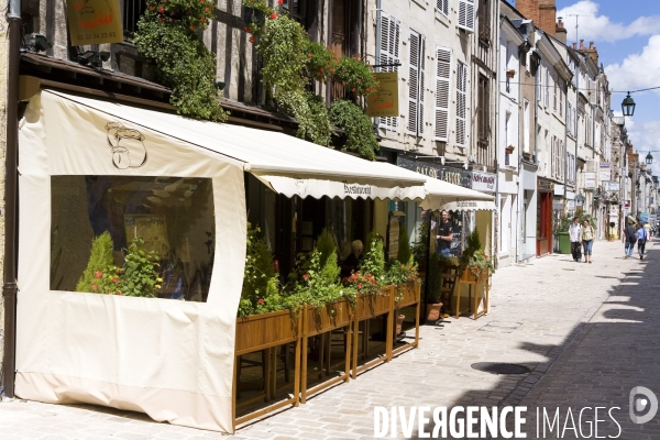 Orleans