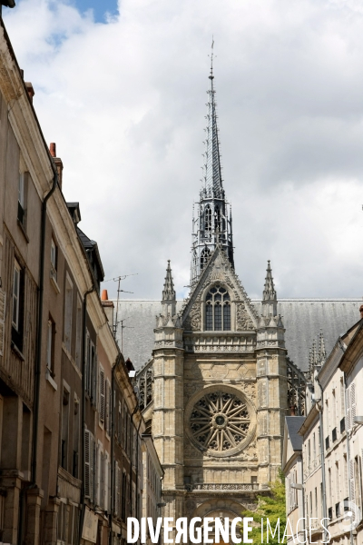Orleans