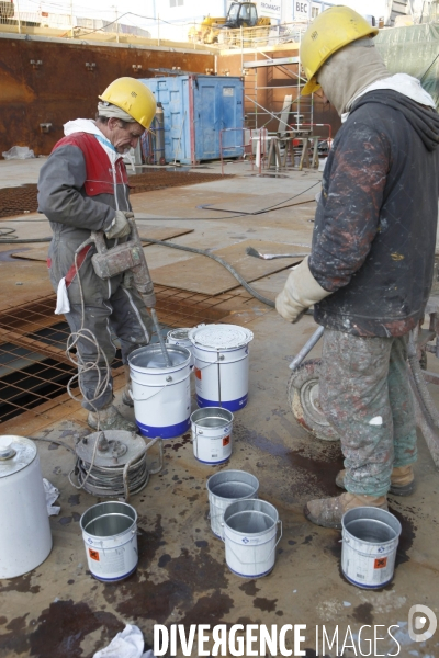 Travaux Publics