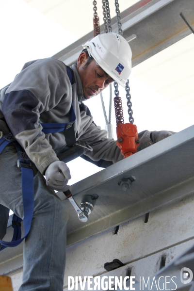 Travaux Publics