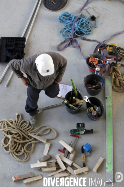 Travaux Publics