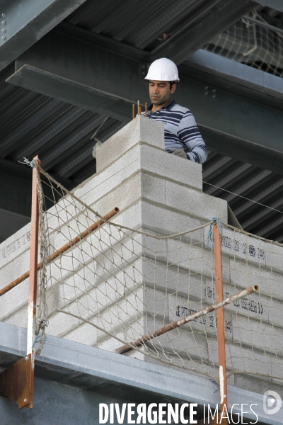Travaux Publics