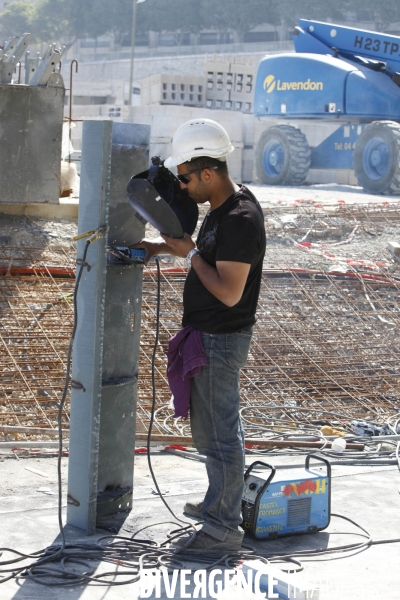 Travaux Publics