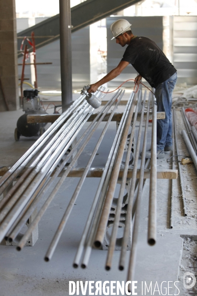 Travaux Publics