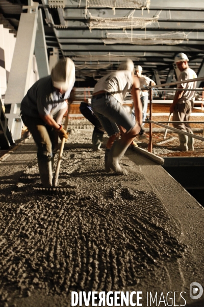 Travaux Publics