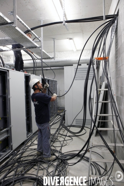 Travaux Publics