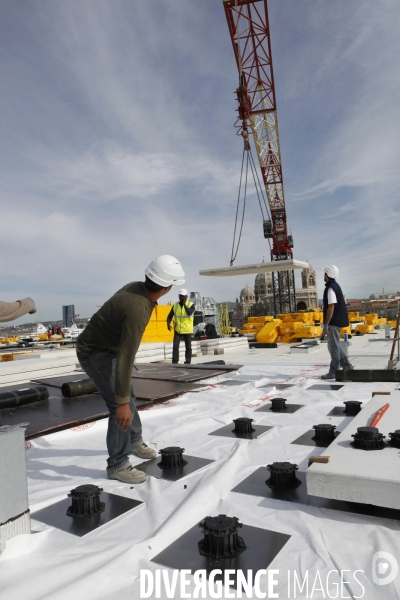Travaux Publics