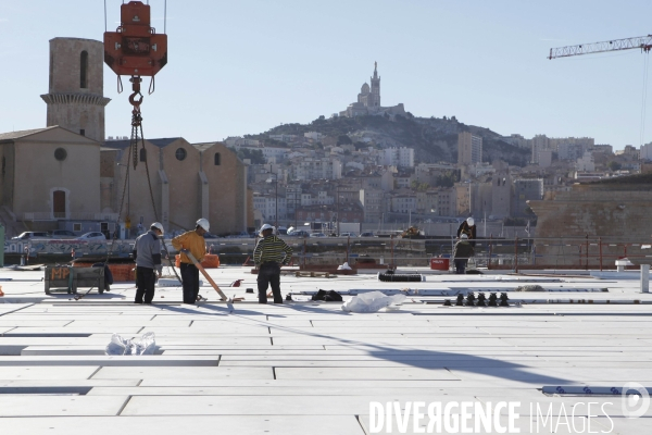 Travaux Publics