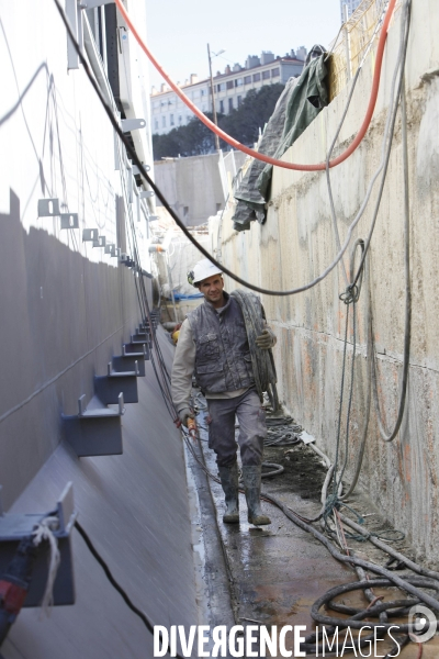 Travaux Publics