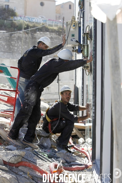 Travaux Publics