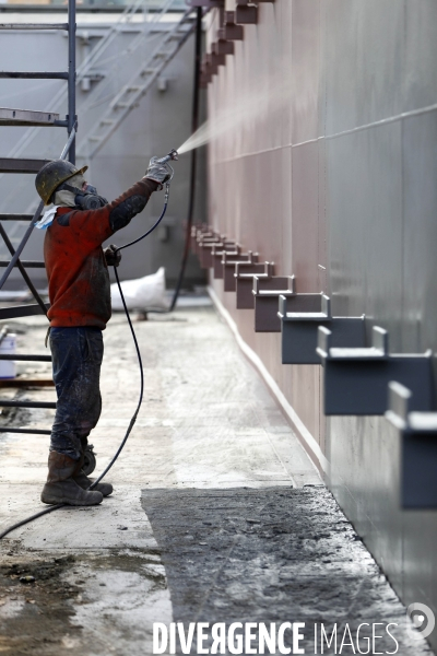 Travaux Publics