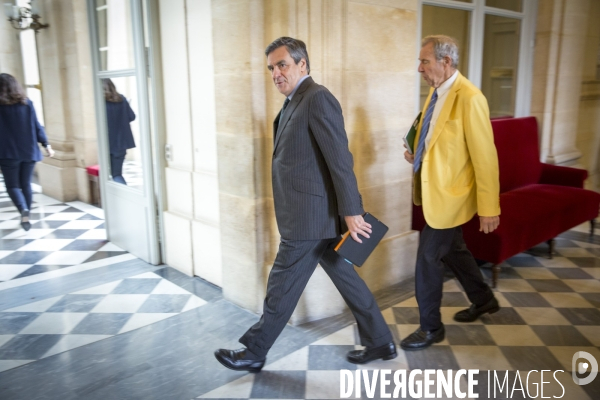 Discussion de la première partie du projet de loi de finances pour 2016 à l Assemblée nationale