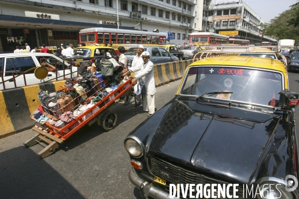 Bombay/mumbai