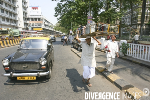 Bombay/mumbai