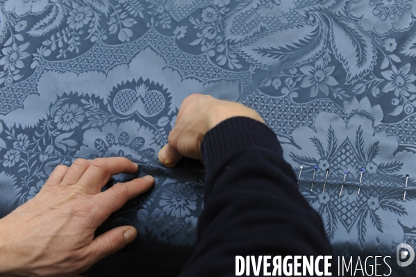 Ateliers du Musée du Louvre