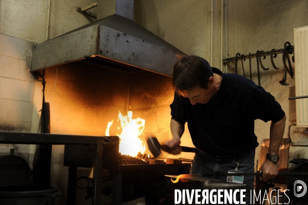 Ateliers du Musée du Louvre