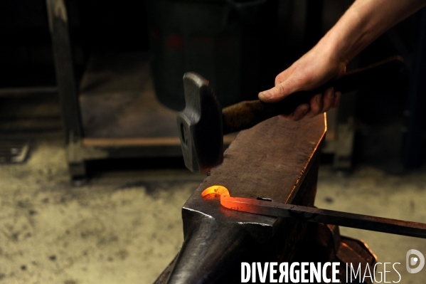 Ateliers du Musée du Louvre