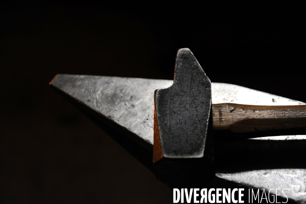 Ateliers du Musée du Louvre