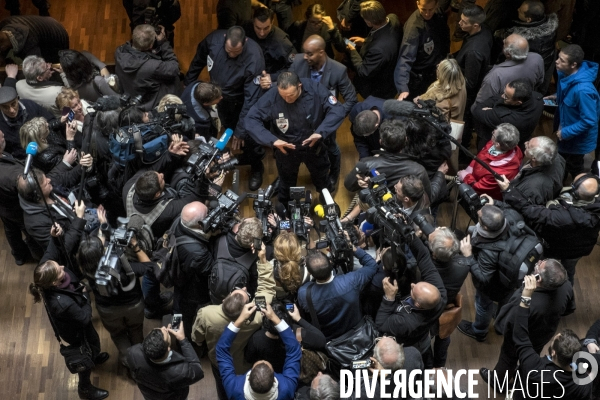 Procès de Marine Le Pen