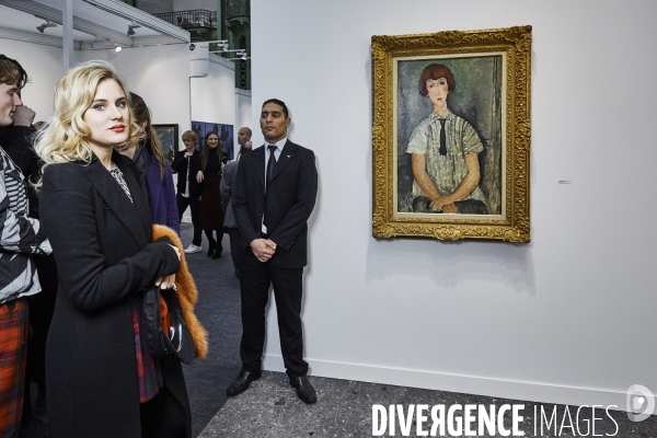 FIAC 2015