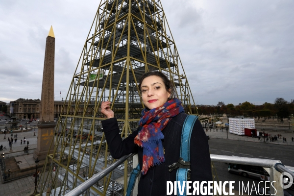 Phares de milene guermont