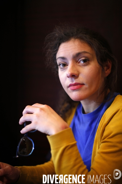 Phares de milene guermont