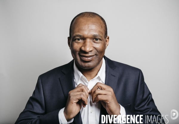 Michel Thierry Atangana