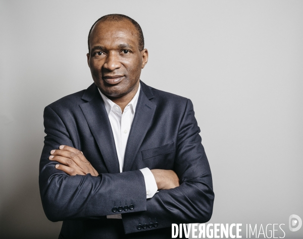 Michel Thierry Atangana