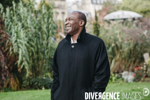 Michel Thierry Atangana