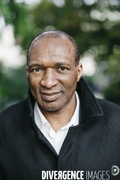 Michel Thierry Atangana