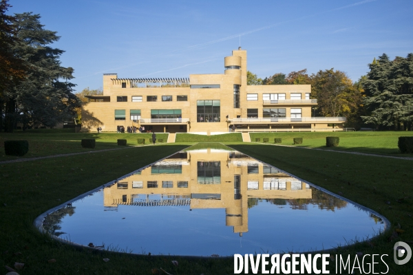 La Villa Cavrois par l architecte Robert Mallet-Stevens