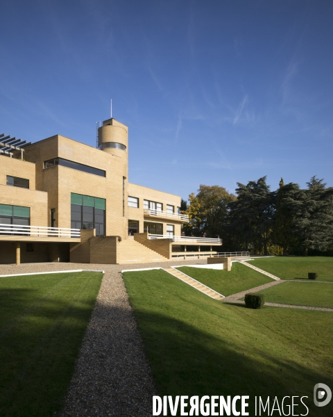 La Villa Cavrois par l architecte Robert Mallet-Stevens