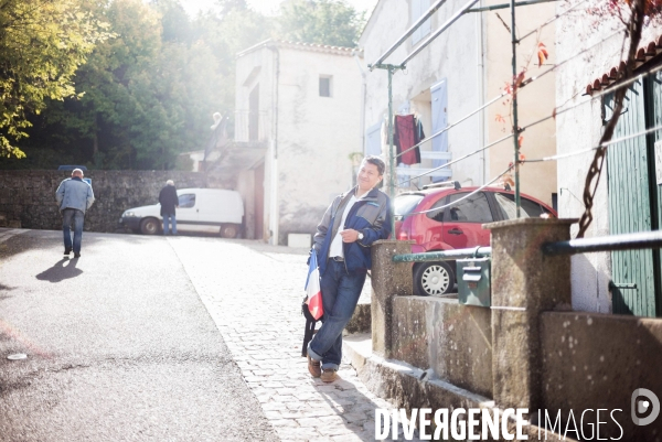 Vie ma vie de militant de droite