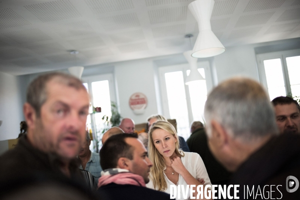 Vie ma vie de militant de droite