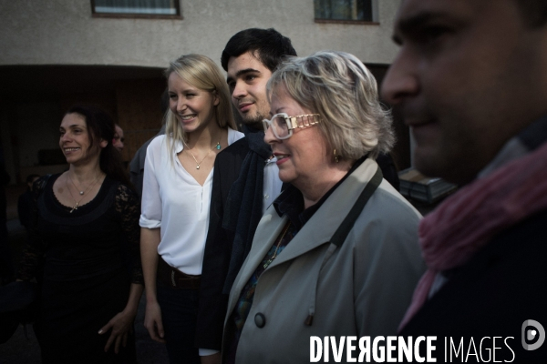 Vie ma vie de militant de droite