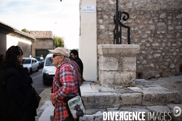 Vie ma vie de militant de droite