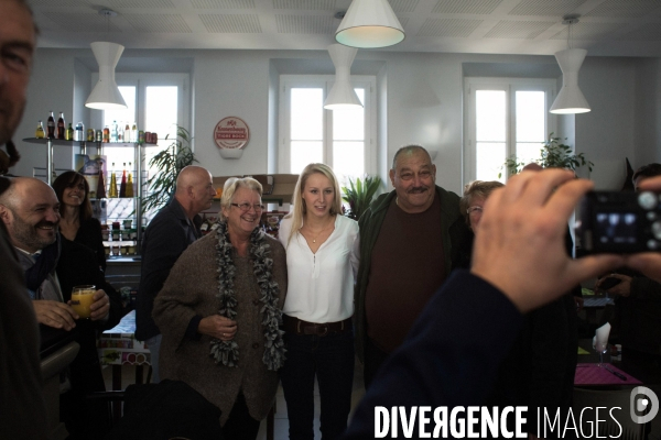 Vie ma vie de militant de droite