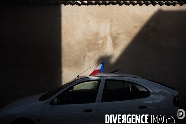 Vie ma vie de militant de droite