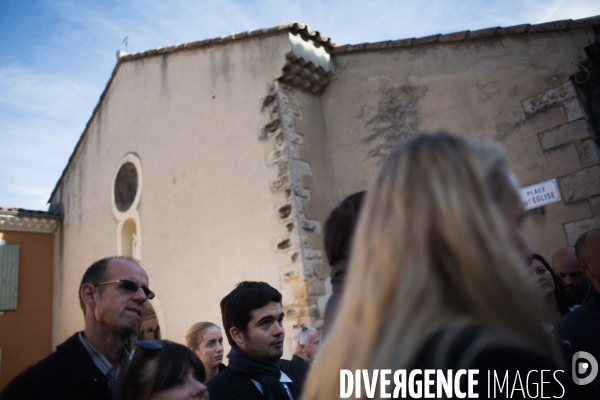 Vie ma vie de militant de droite