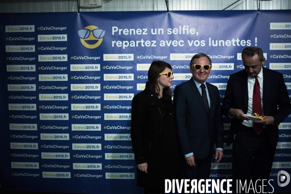 Vie ma vie de militant de droite