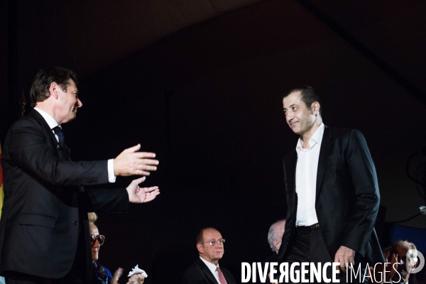 Vie ma vie de militants