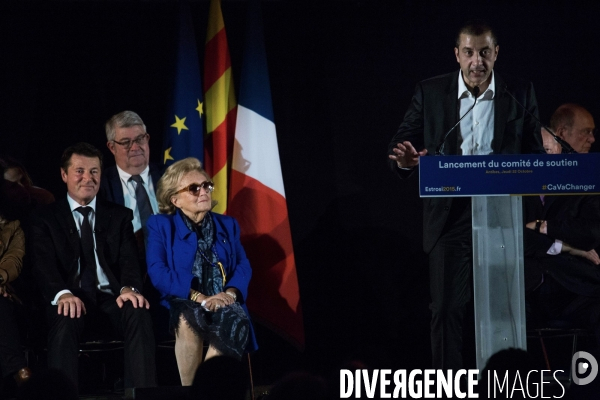 Vie ma vie de militants